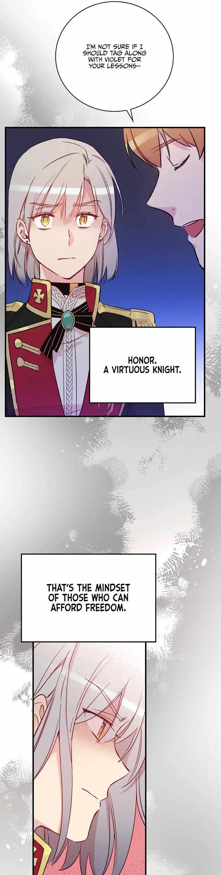 A True Knight Does Not Blindly Follow Money Chapter 41 9